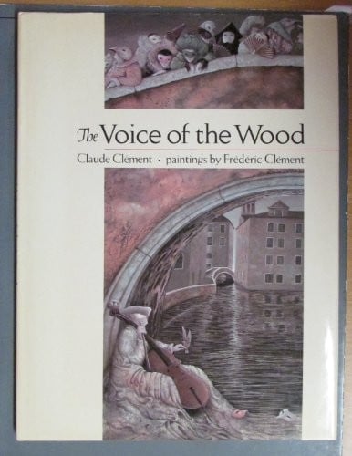 Voice of the wood