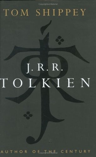 J.R.R. Tolkien: Author of the Century.