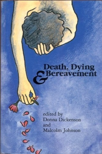 Death, dying & bereavement