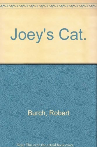 Joey's cat.