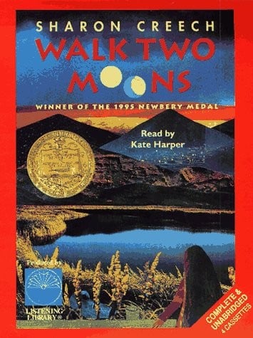 Walk Two Moons [UNABRIDGED]