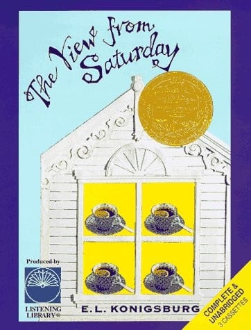 The View from Saturday (Complete & Unabridged) [Unabridged] [Audiobook]