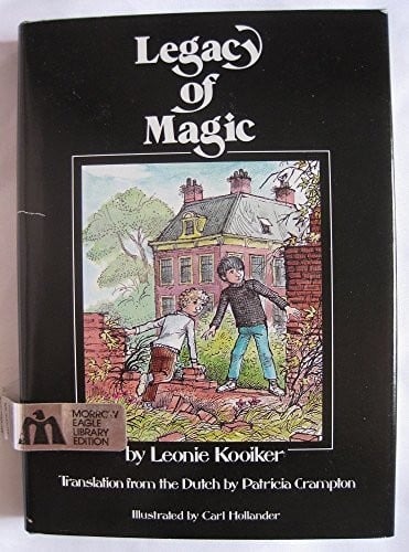 Legacy of magic