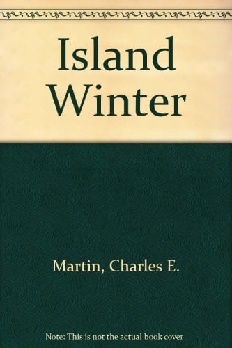 Island winter