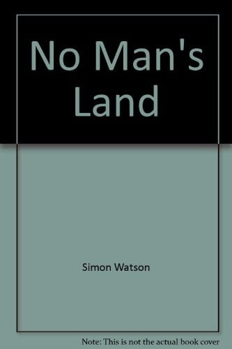 No man's land