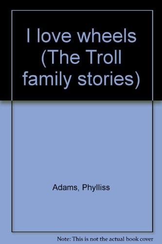 I love wheels