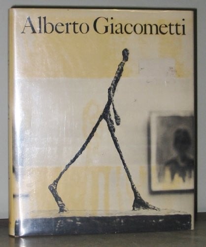 Alberto Giacometti.