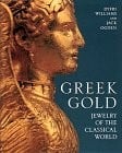 Greek gold: jewelry of the classical world