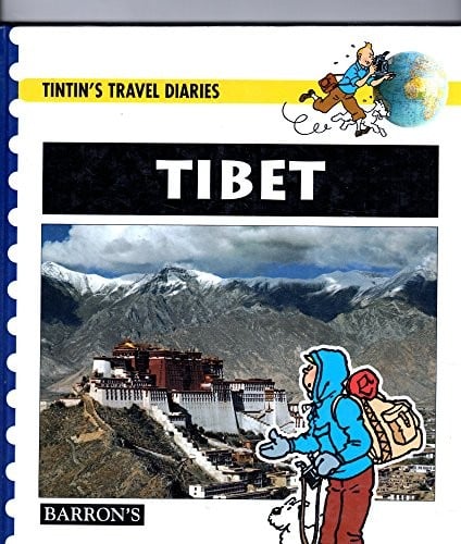 Tibet