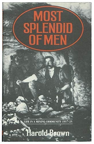 Most splendid of men: life in a mining community 1917-25
