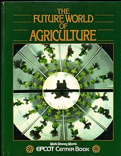 The future world of agriculture