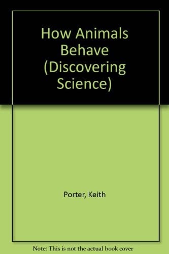 How animals behave
