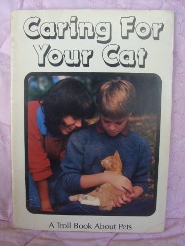 Caring for your cat