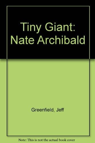 Tiny giant: Nate Archibald