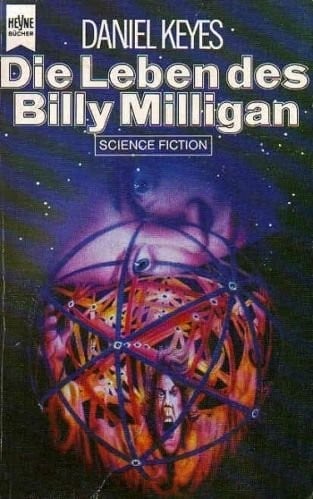 Die Leben des Billy Milligan