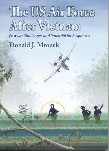 United States Air Force After Vietnam