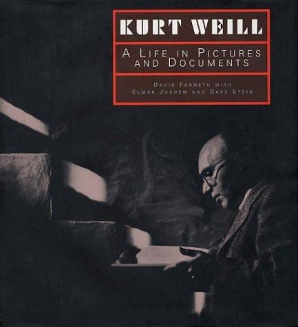 Kurt Weill