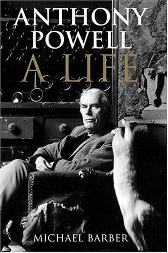 Anthony Powell: A Life
