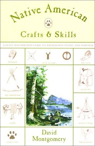 Native American Crafts & Skills