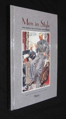 Men in style: the golden age of fashion from Esquire