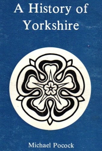 A history of Yorkshire