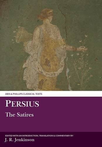 The satires