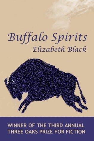 Buffalo spirits