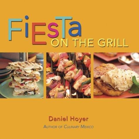 Fiesta On the Grill