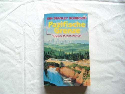Pazifische Grenze