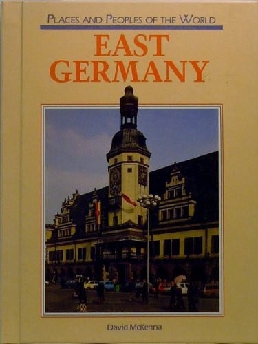 East Germany