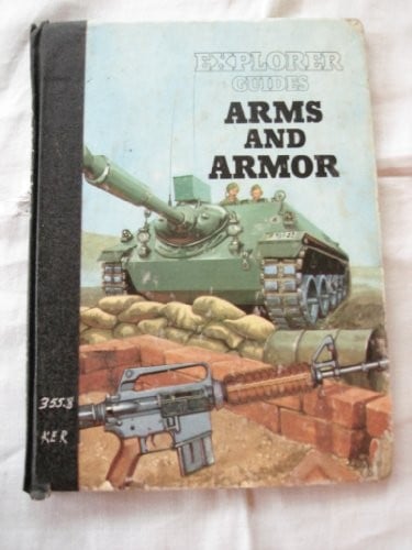 Guide to arms and armor