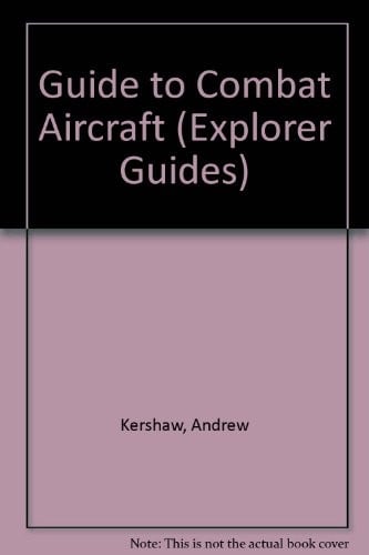 Guide to combat aircraft