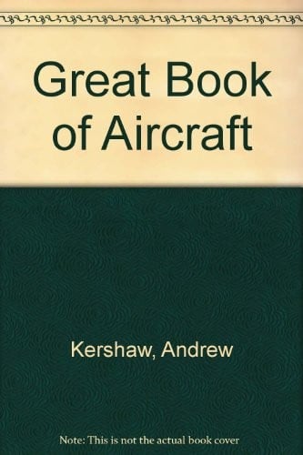 The great book of aircraft