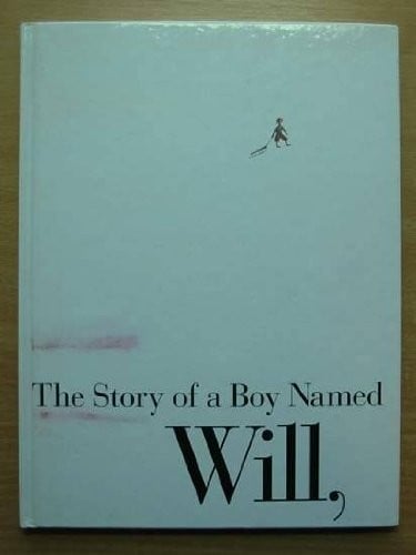 The story of a boy named Will, who went sledding down the hill