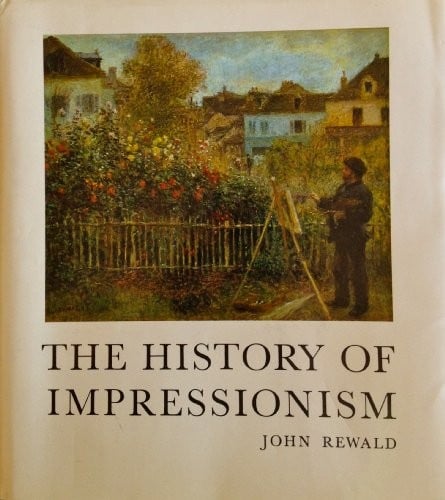 History of Impressionism