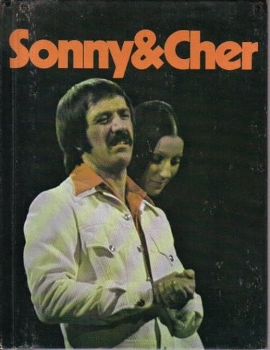 Sonny and Cher