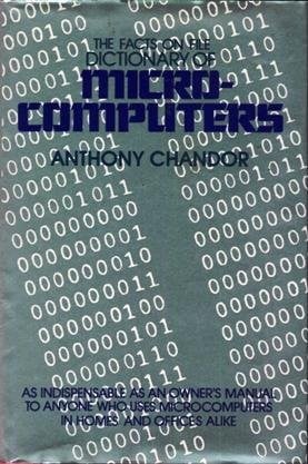 The Facts on File dictionary of microcomputers