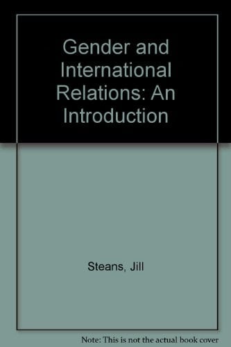 Gender and international relations: an introduction