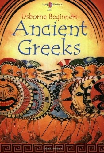 Greeks (Beginners)