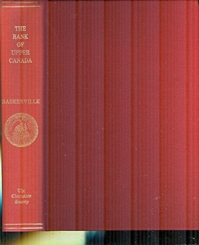 The Upper Ottawa Valley to 1855: a collection of documents