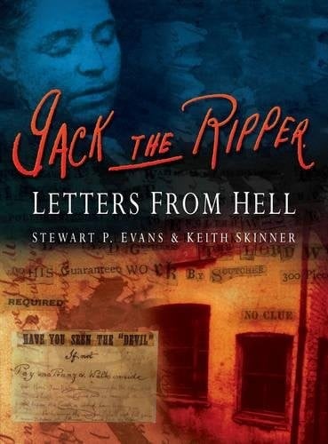 Jack the Ripper: letters from hell