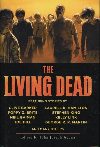 The Living Dead