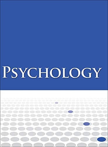 Psychology by OpenStax