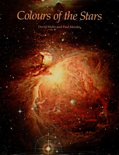 Colours of the stars