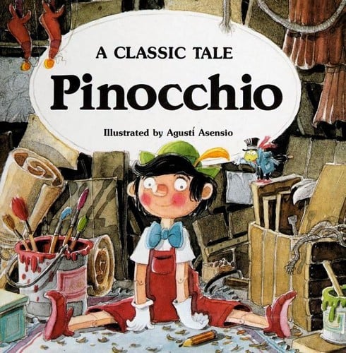 Pinocchio