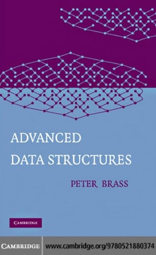 Advanced data structures