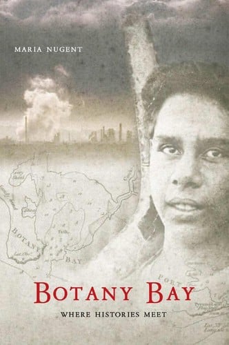 Botany Bay: where histories meet