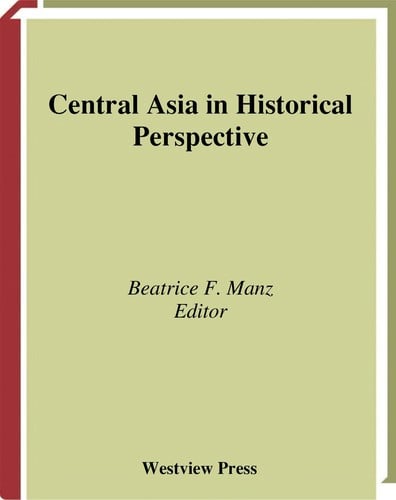 Central Asia in historical perspective