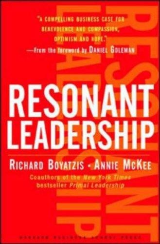 Resonant Leadership