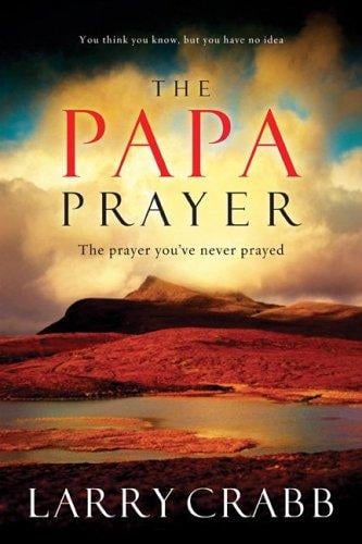 The Papa prayer: discover the sound of your father's voice